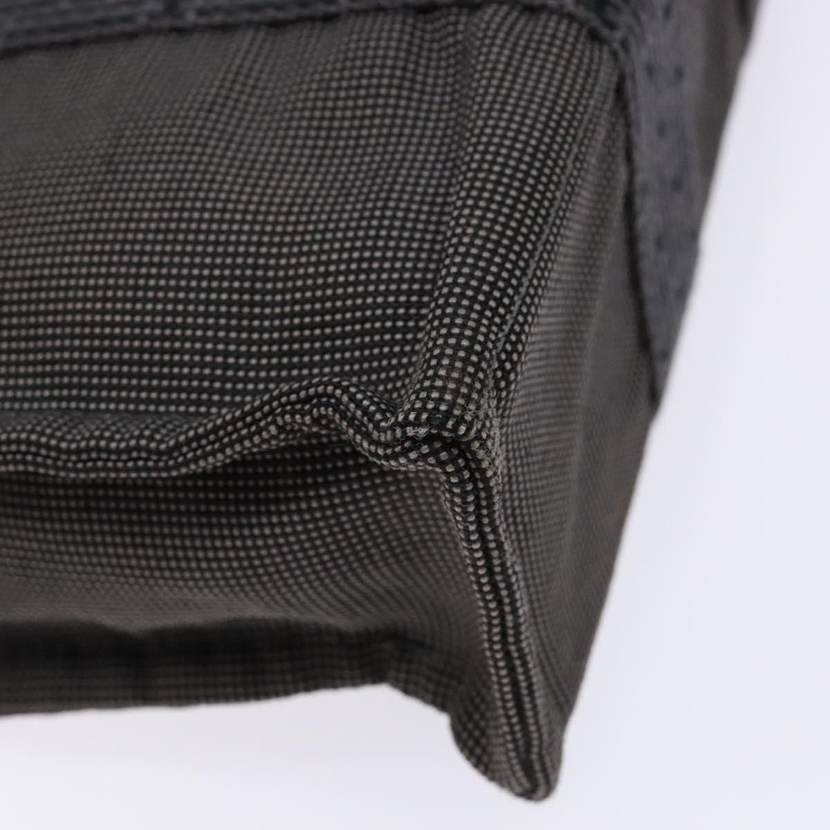 Hermes Hermes Fourre Tout Tote Canvas Size ONE SIZE - 9 Thumbnail