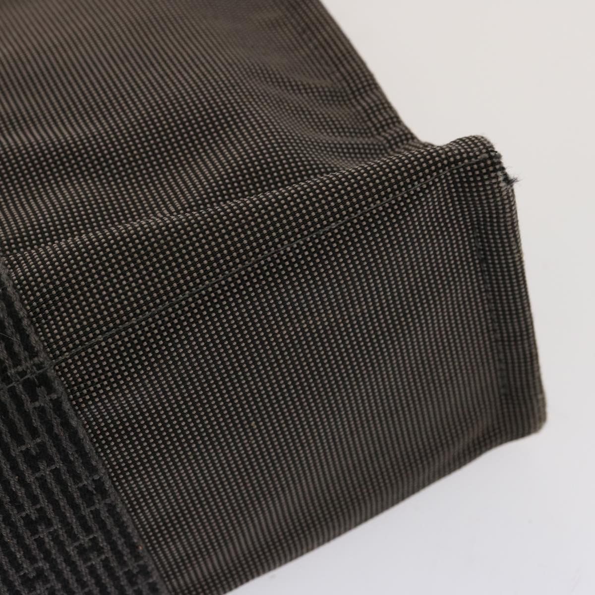 Hermes Hermes Fourre Tout Tote Canvas Size ONE SIZE - 9 Thumbnail