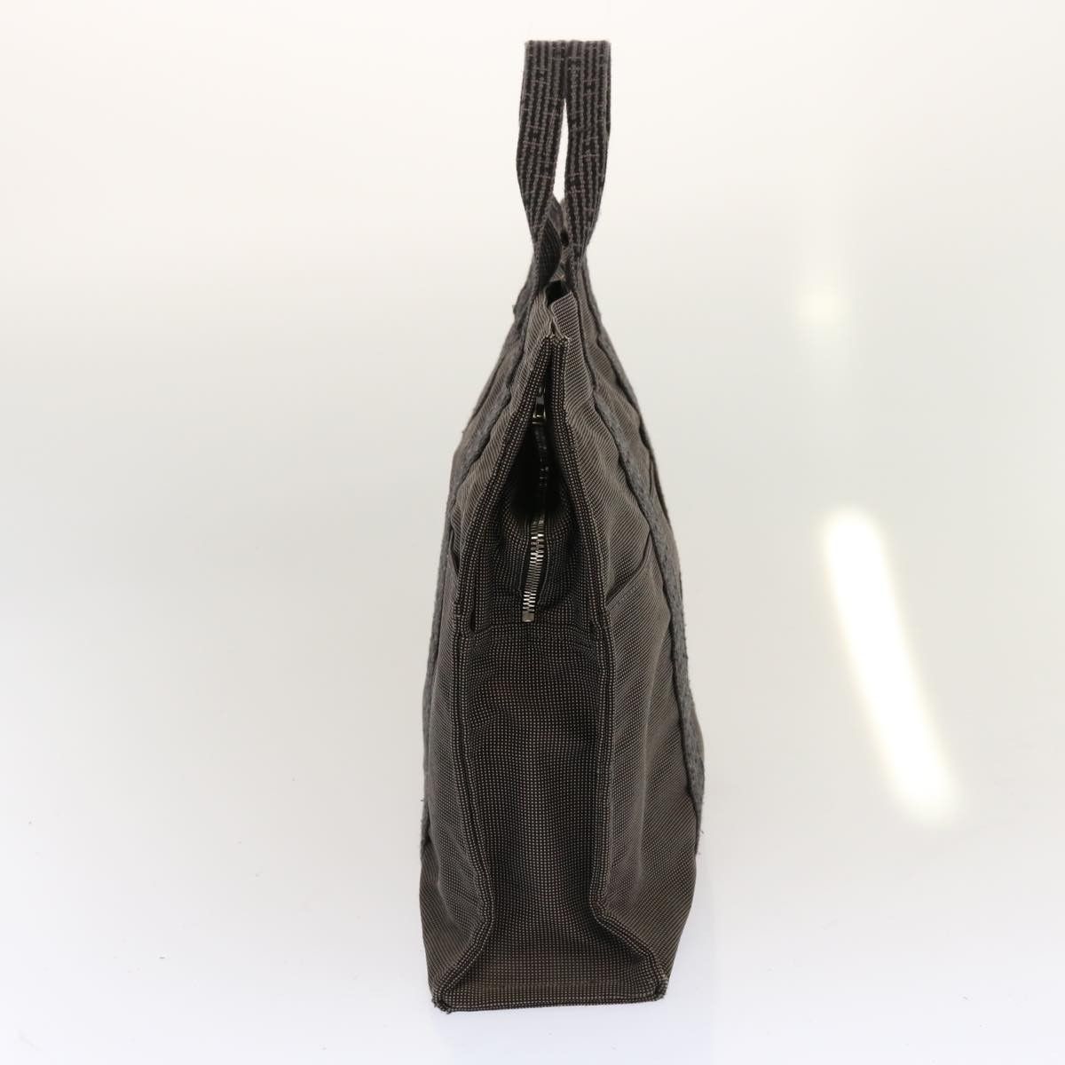 Hermes Hermes Fourre Tout Tote Canvas Size ONE SIZE - 4 Thumbnail
