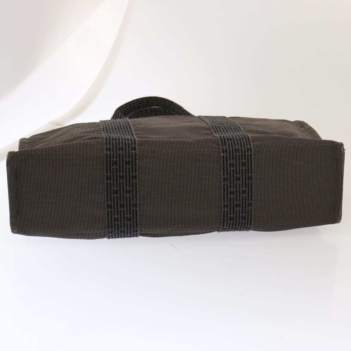 Hermes Hermes Fourre Tout Tote Canvas Size ONE SIZE - 14 Thumbnail
