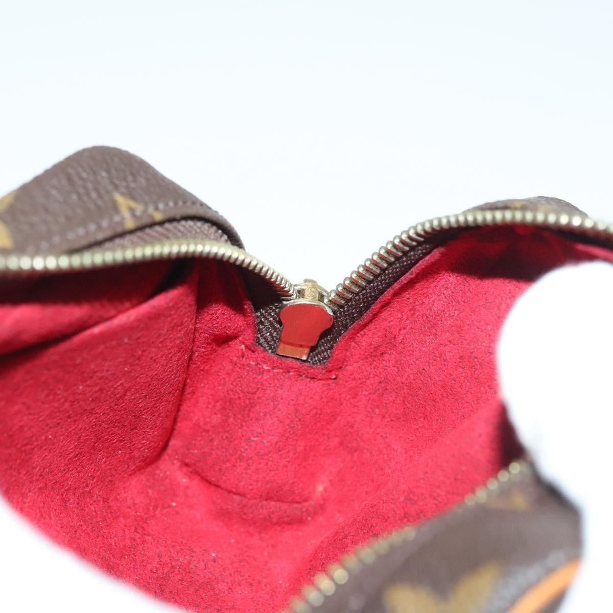 Louis Vuitton Louis Vuitton Wapity Trousse Pouch Monogram Canvas Size ONE SIZE - 16 Thumbnail