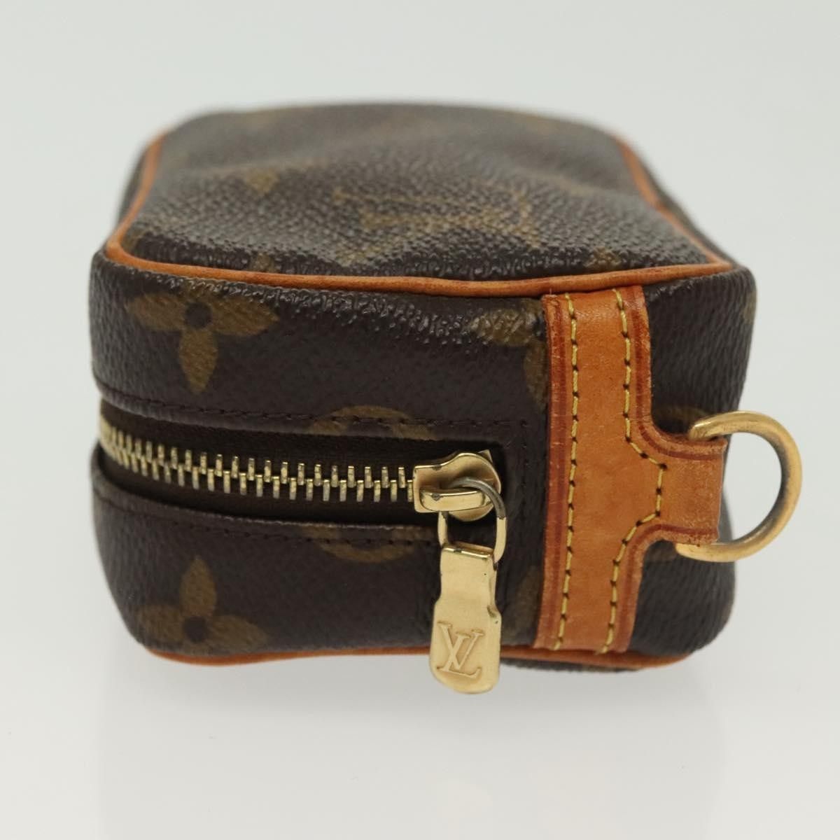 Louis Vuitton Louis Vuitton Wapity Trousse Pouch Monogram Canvas Size ONE SIZE - 4 Thumbnail