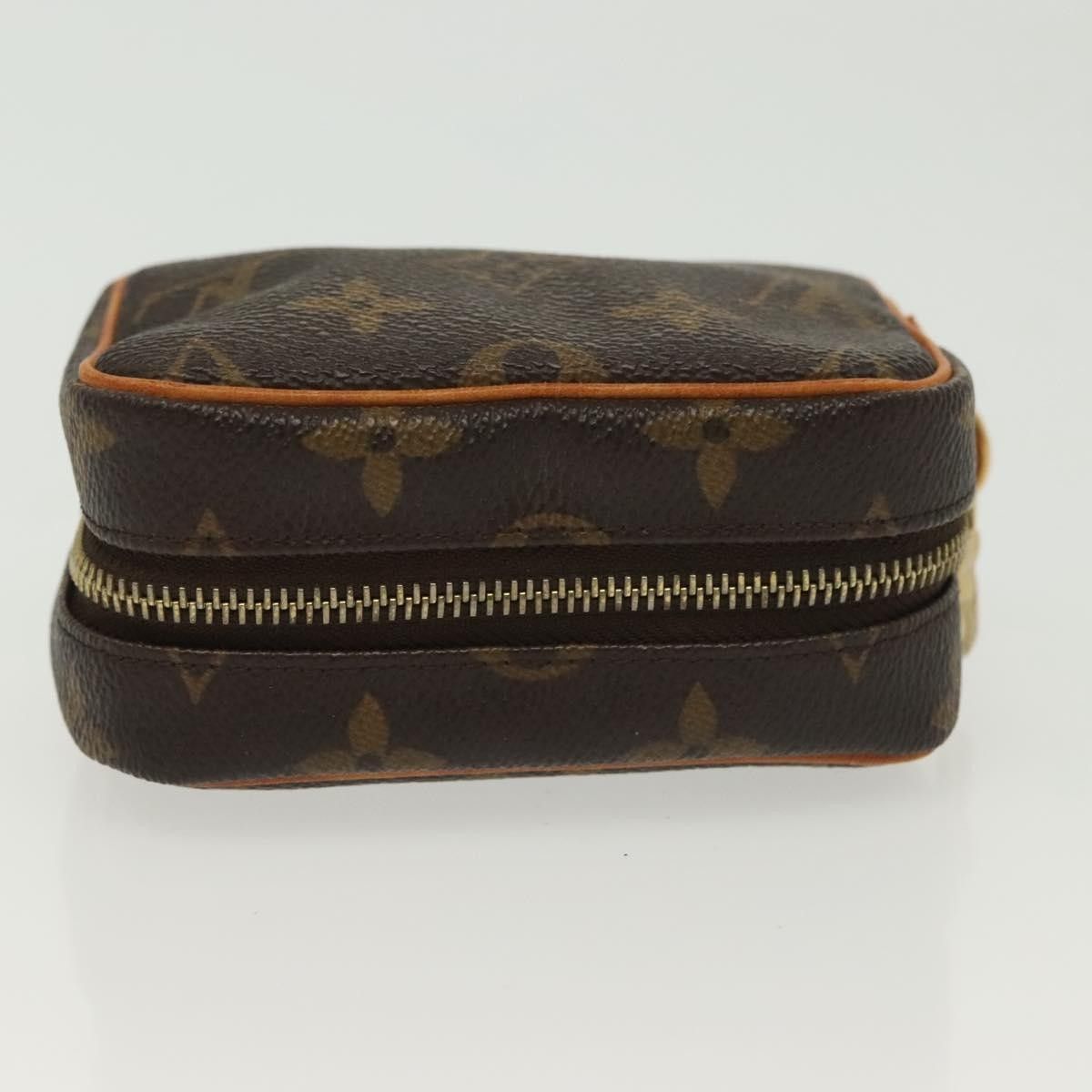 Louis Vuitton Louis Vuitton Wapity Trousse Pouch Monogram Canvas Size ONE SIZE - 15 Thumbnail