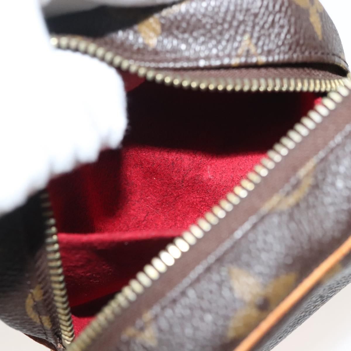Louis Vuitton Louis Vuitton Wapity Trousse Pouch Monogram Canvas Size ONE SIZE - 13 Thumbnail