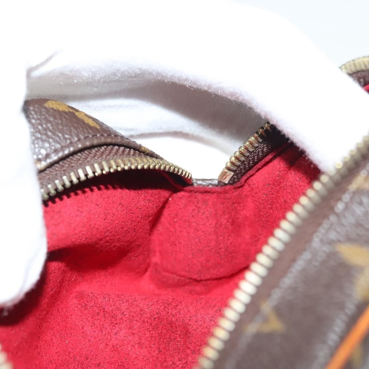 Louis Vuitton Louis Vuitton Wapity Trousse Pouch Monogram Canvas Size ONE SIZE - 17 Thumbnail