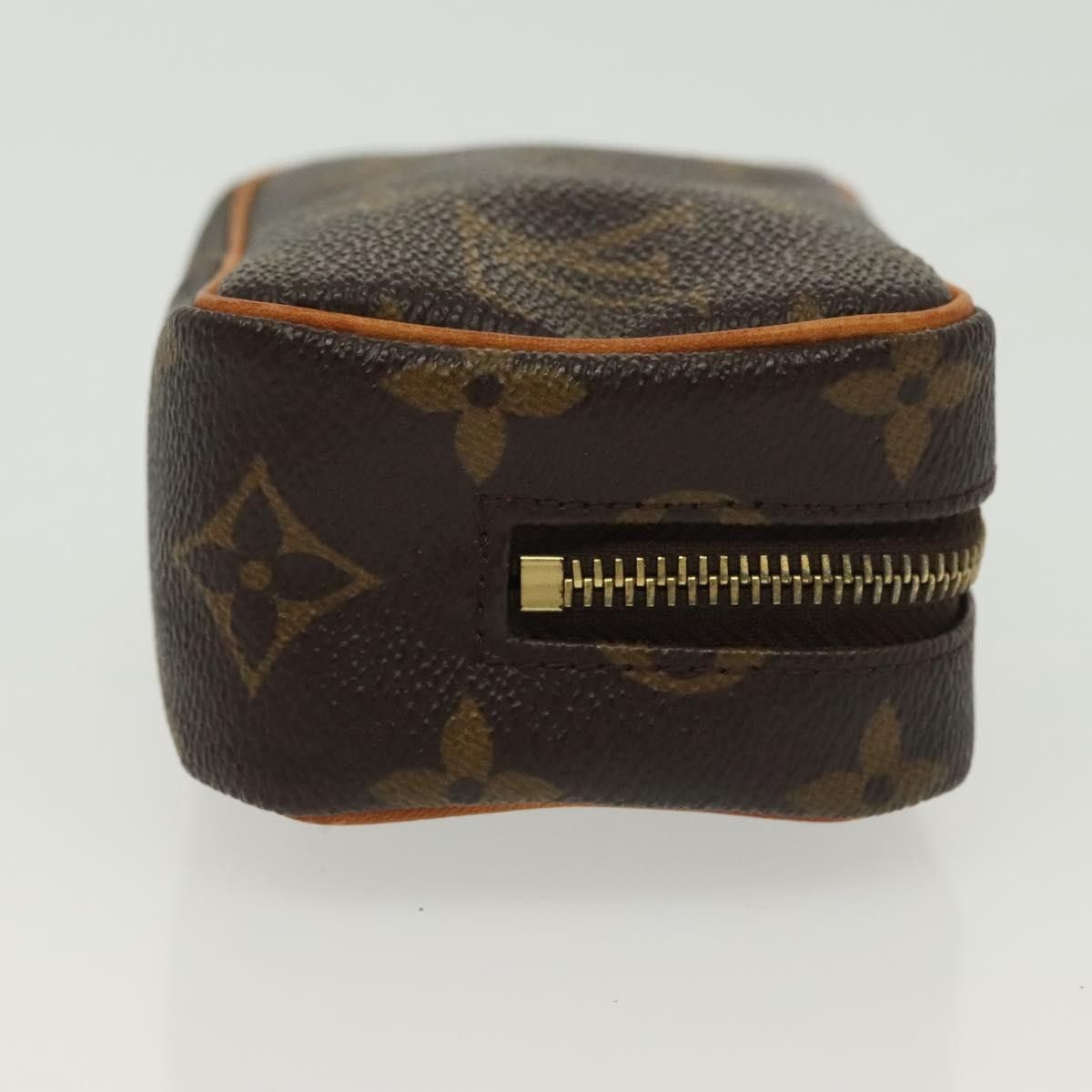 Louis Vuitton Louis Vuitton Wapity Trousse Pouch Monogram Canvas Size ONE SIZE - 3 Thumbnail