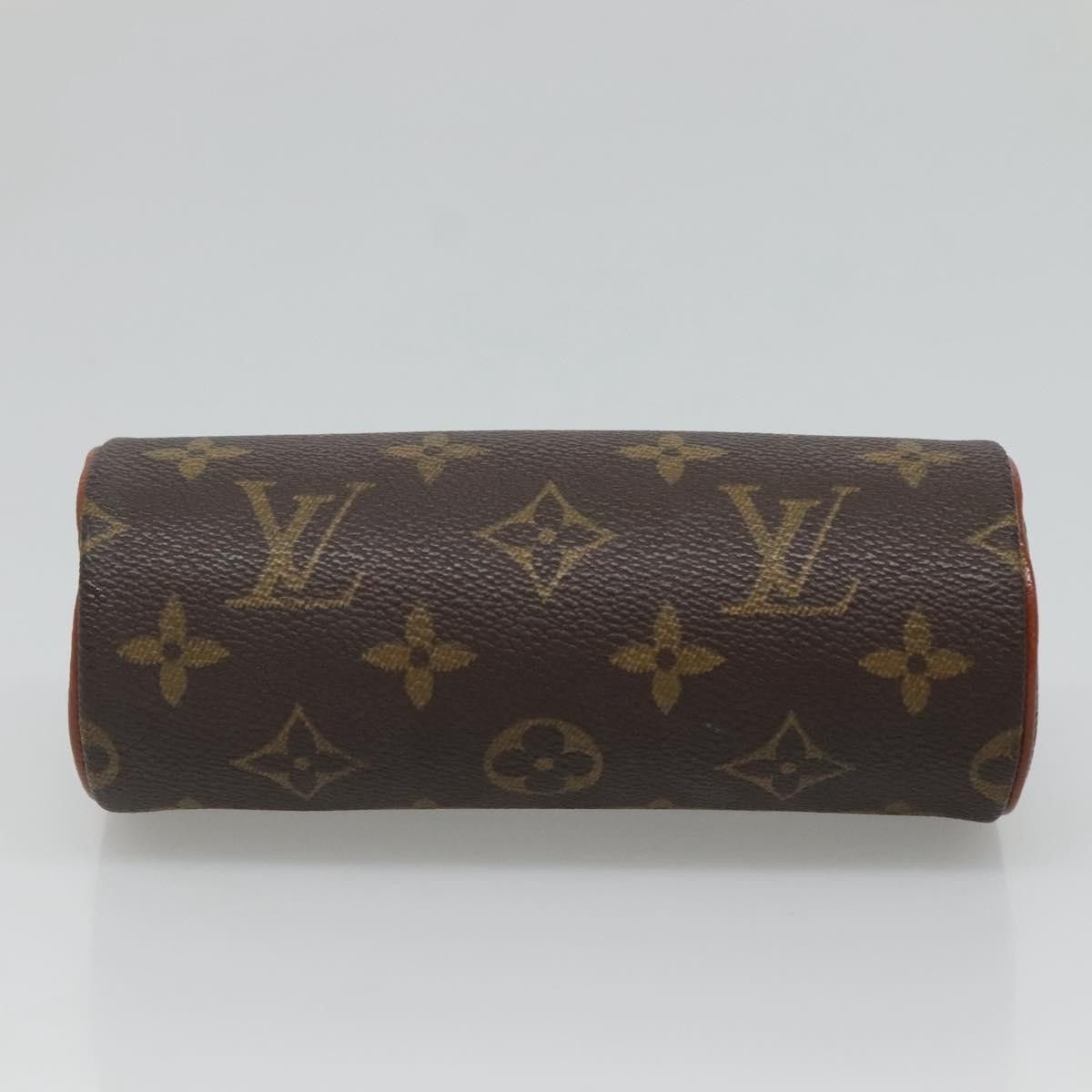 Louis Vuitton Louis Vuitton Papillon Pochette Monogram Canvas Size ONE SIZE - 15 Thumbnail