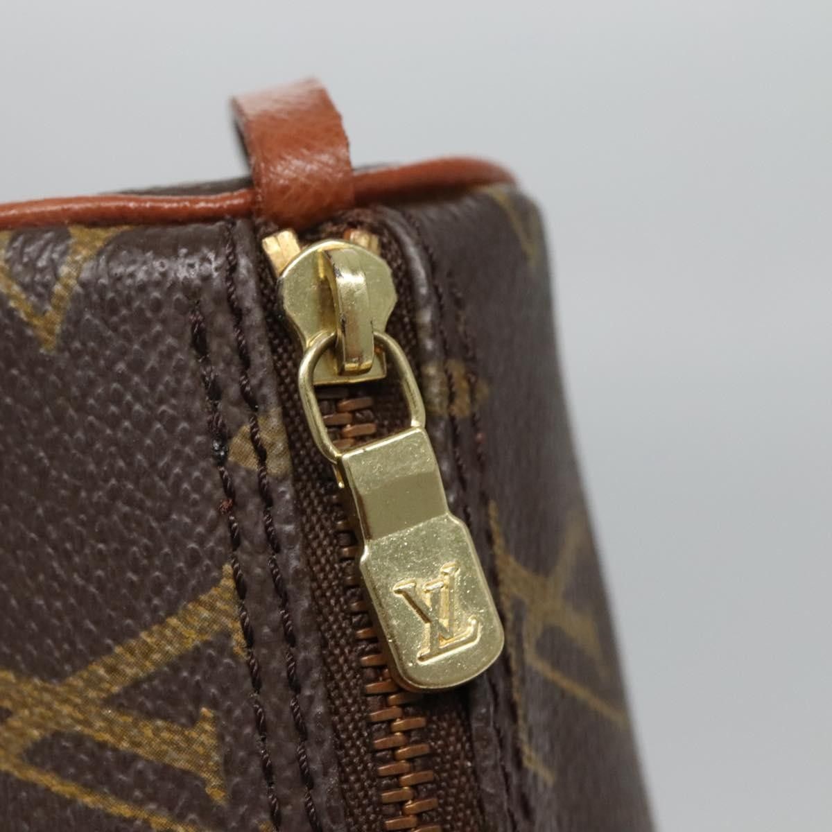 Louis Vuitton Louis Vuitton Papillon Pochette Monogram Canvas Size ONE SIZE - 12 Thumbnail