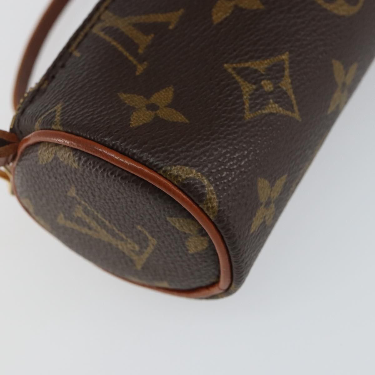 Louis Vuitton Louis Vuitton Papillon Pochette Monogram Canvas Size ONE SIZE - 10 Thumbnail