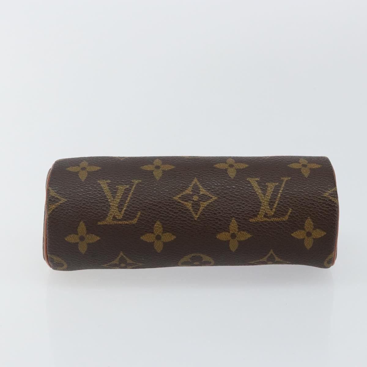 Louis Vuitton Louis Vuitton Papillon Pochette Monogram Canvas Size ONE SIZE - 13 Thumbnail