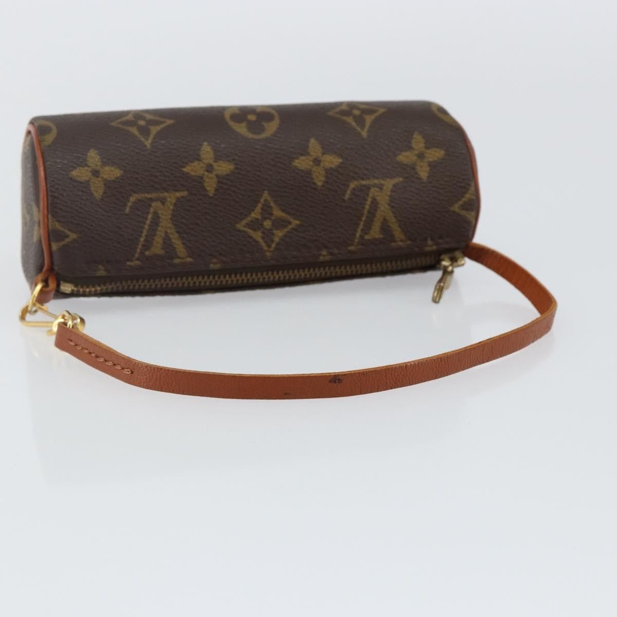 Louis Vuitton Louis Vuitton Papillon Pochette Monogram Canvas Size ONE SIZE - 15 Thumbnail