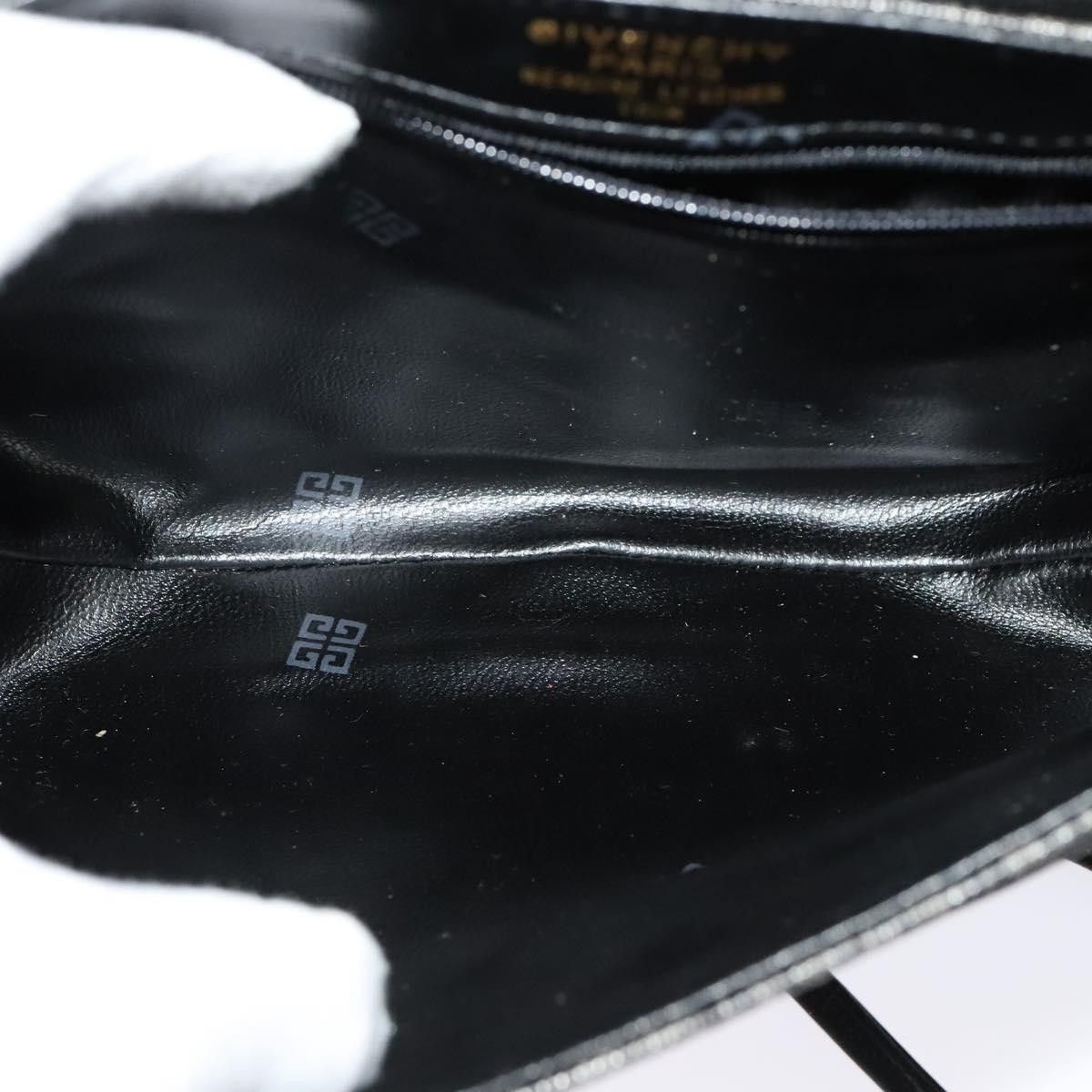 Givenchy Givenchy Antigona Bag Leather Size ONE SIZE - 11 Thumbnail