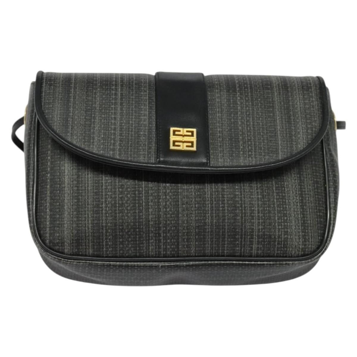 Givenchy Givenchy Antigona Bag Leather Size ONE SIZE - 13 Thumbnail