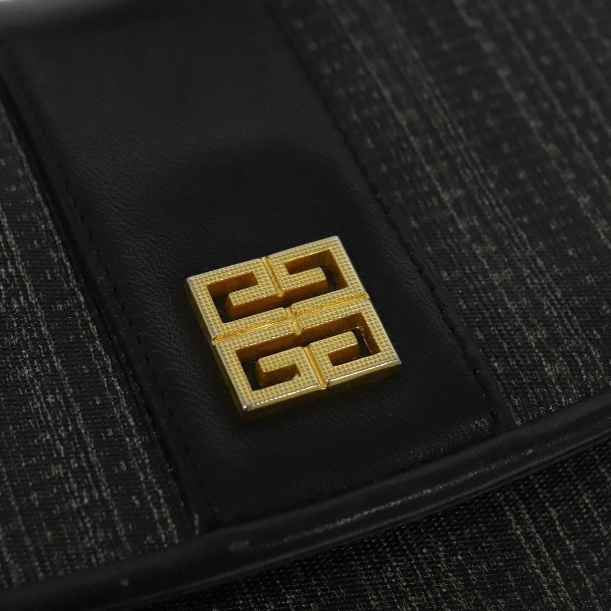 Givenchy Givenchy Antigona Bag Leather Size ONE SIZE - 18 Thumbnail