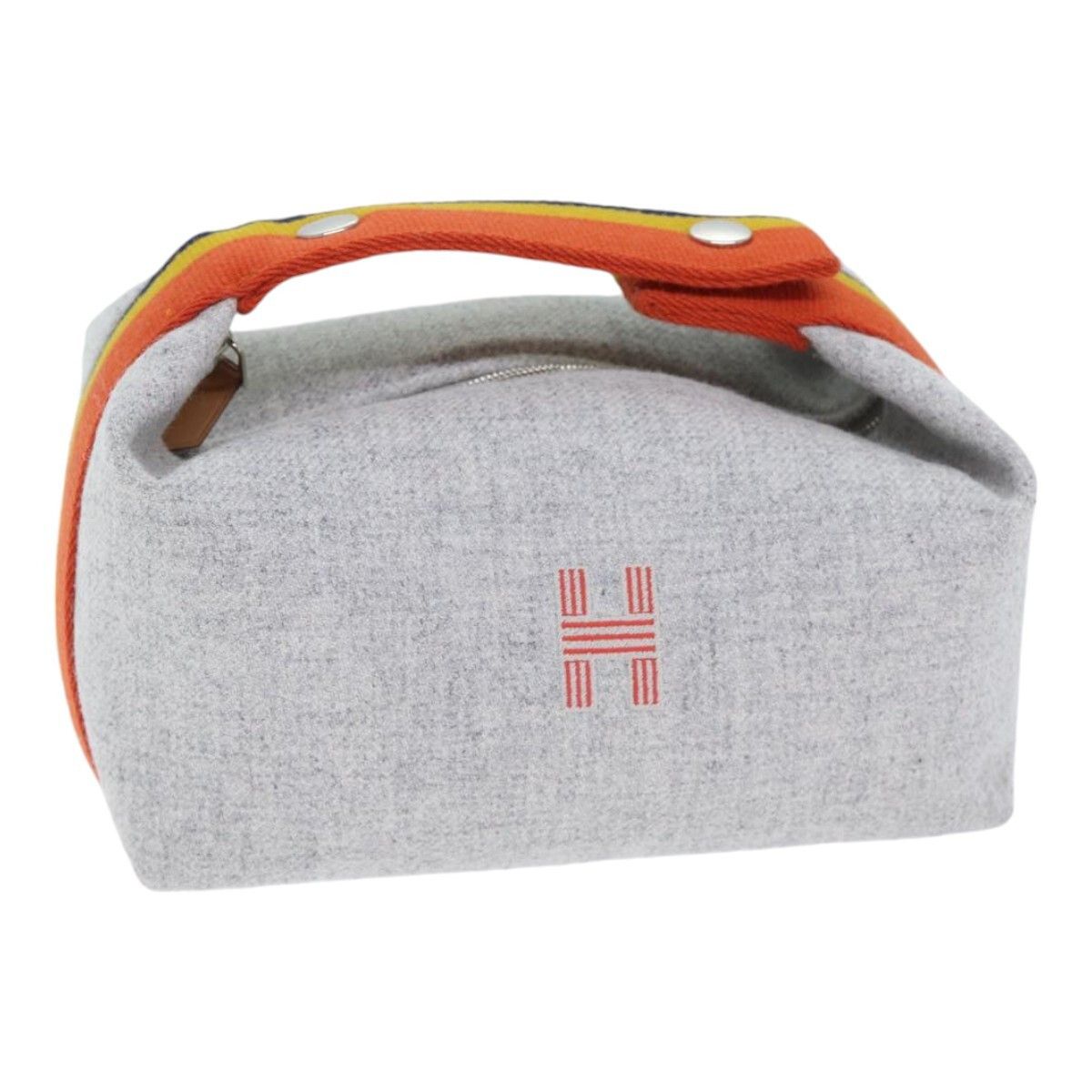 Hermes Hermes Bride à Brac Wool Size ONE SIZE - 7 Thumbnail