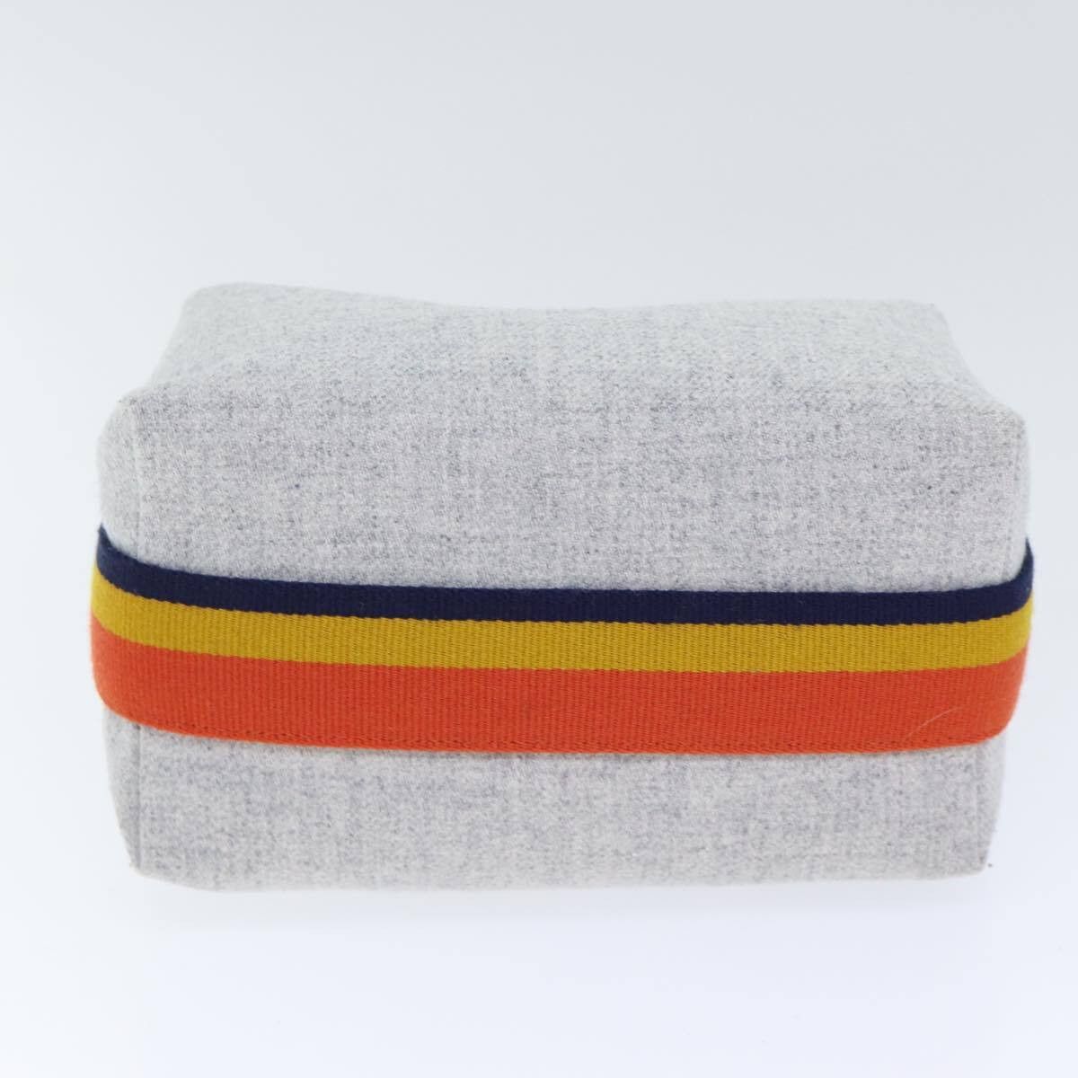 Hermes Hermes Bride à Brac Wool Size ONE SIZE - 15 Thumbnail