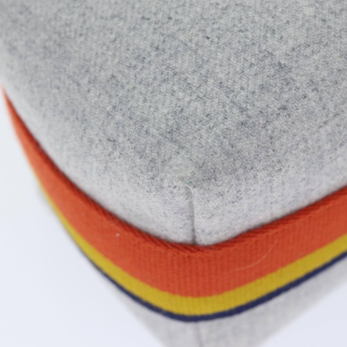 Hermes Hermes Bride à Brac Wool Size ONE SIZE - 11 Thumbnail