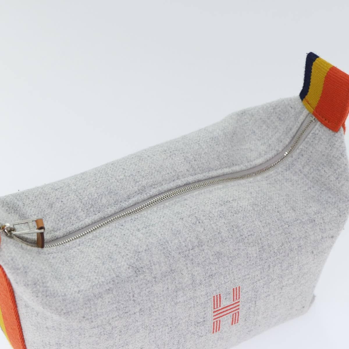Hermes Hermes Bride à Brac Wool Size ONE SIZE - 14 Thumbnail