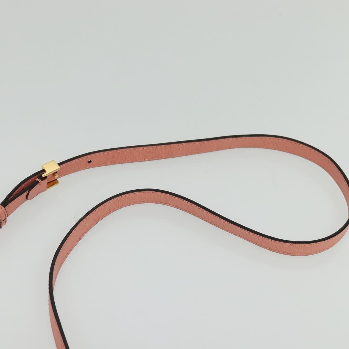 Fendi Fendi 2Jours Bag Leather Size ONE SIZE - 17 Thumbnail
