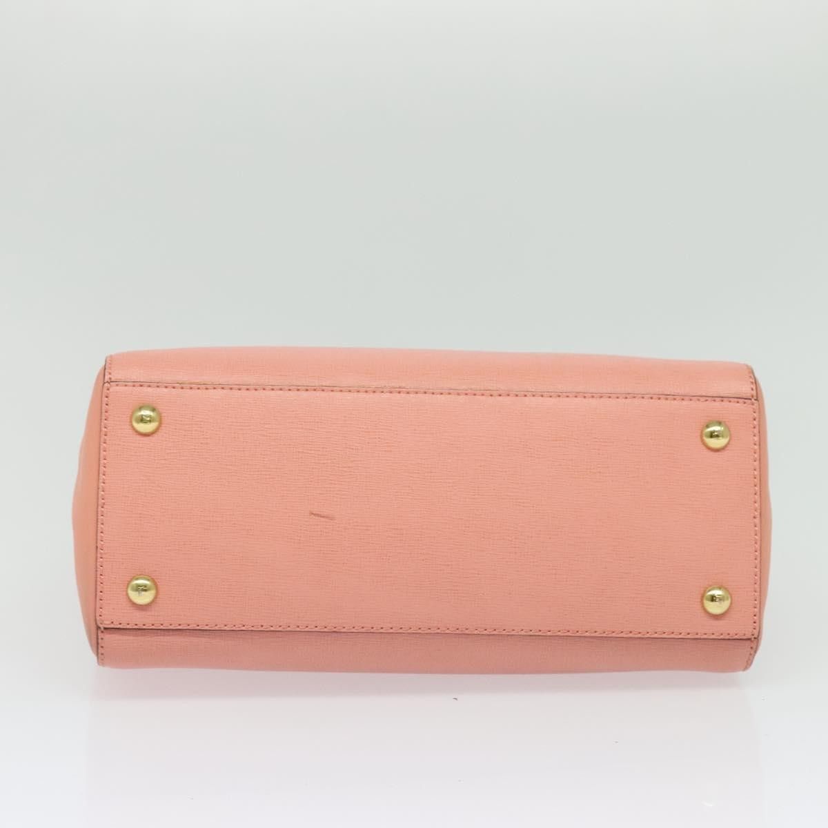 Fendi Fendi 2Jours Bag Leather Size ONE SIZE - 15 Thumbnail