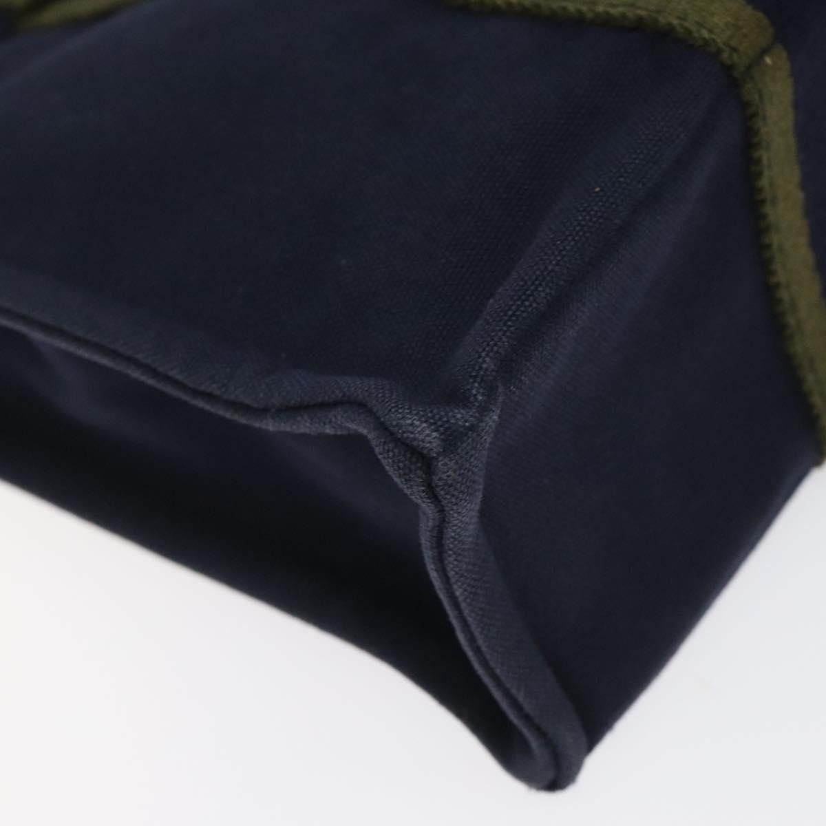 Hermes Hermes Fourre Tout Tote Canvas Size ONE SIZE - 10 Thumbnail