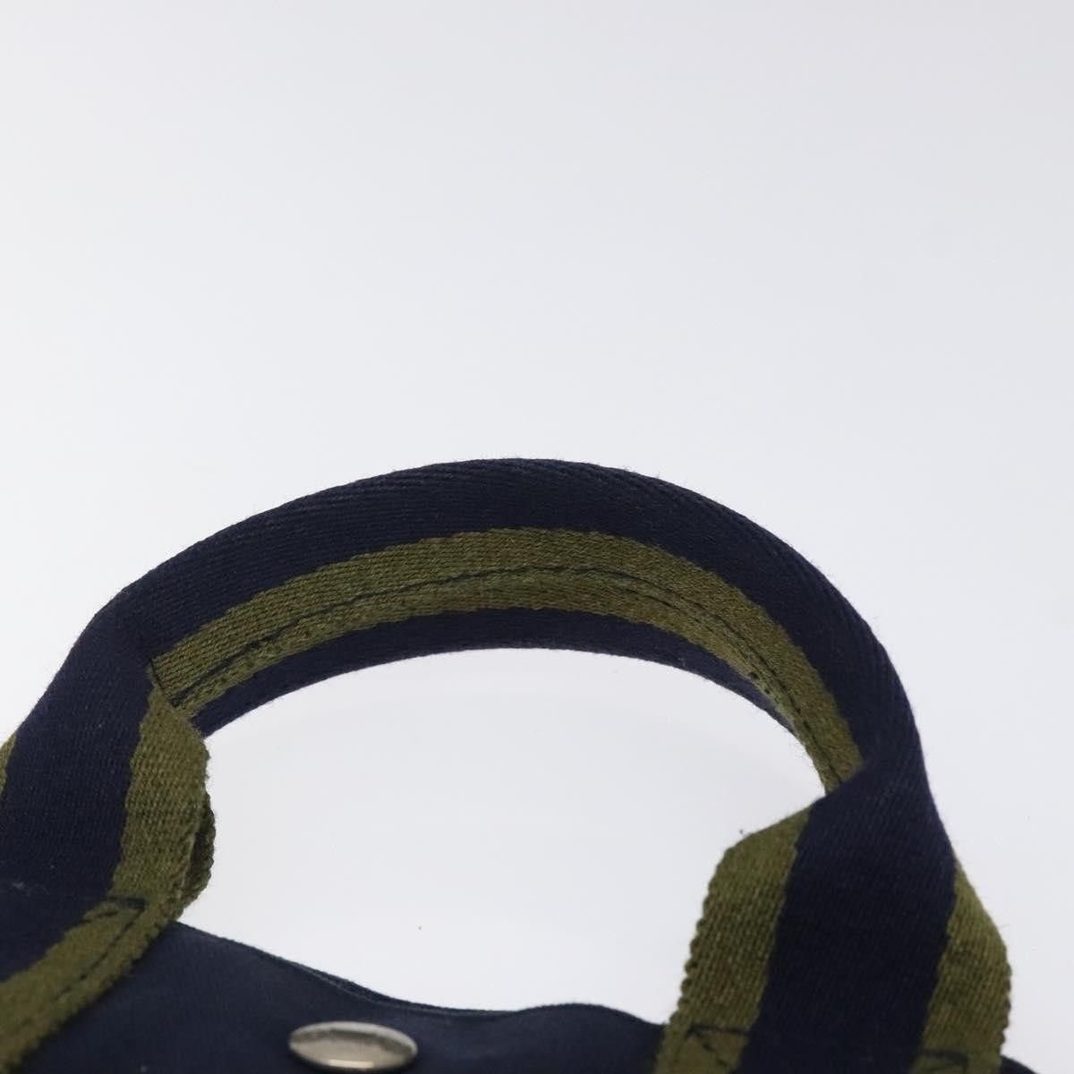 Hermes Hermes Fourre Tout Tote Canvas Size ONE SIZE - 7 Thumbnail