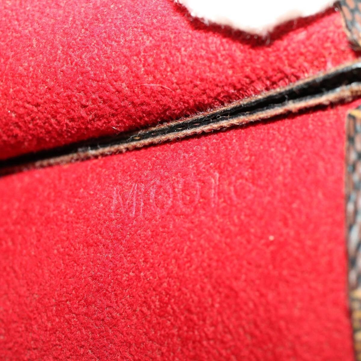 Louis Vuitton Louis Vuitton Sac Plat Bag Damier Size ONE SIZE - 6 Thumbnail