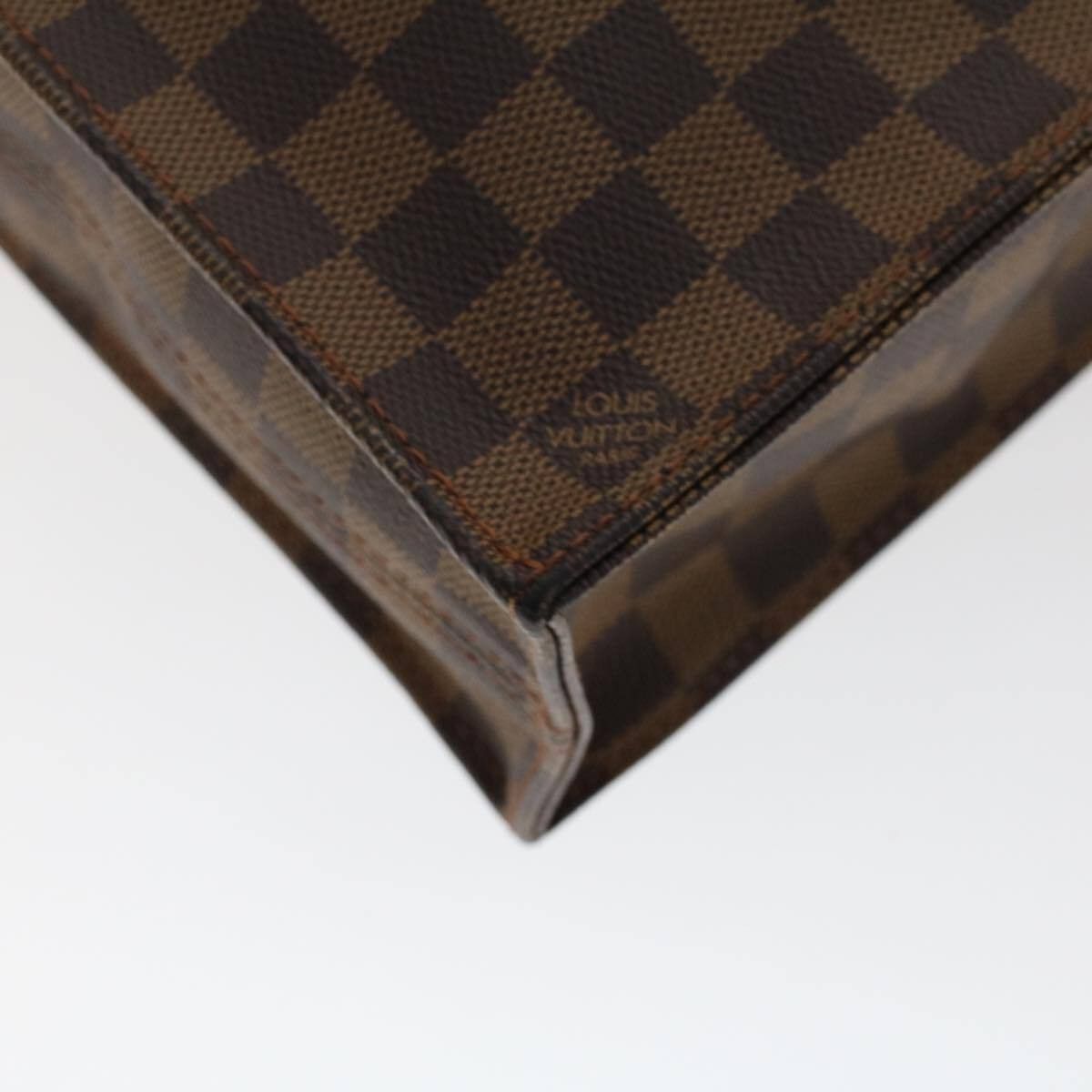 Louis Vuitton Louis Vuitton Sac Plat Bag Damier Size ONE SIZE - 10 Thumbnail