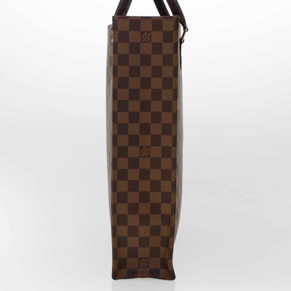 Louis Vuitton Louis Vuitton Sac Plat Bag Damier Size ONE SIZE - 4 Thumbnail