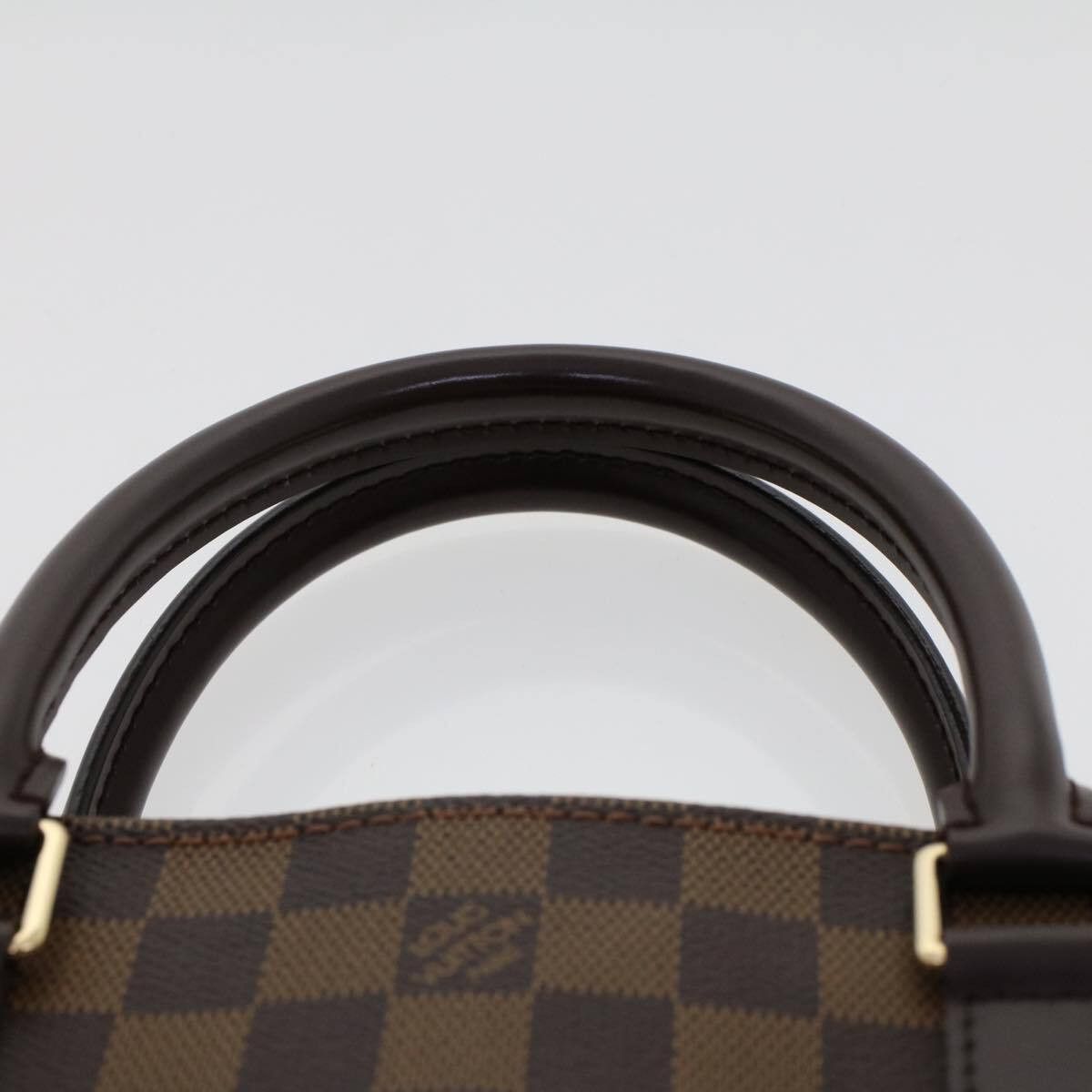 Louis Vuitton Louis Vuitton Sac Plat Bag Damier Size ONE SIZE - 15 Thumbnail