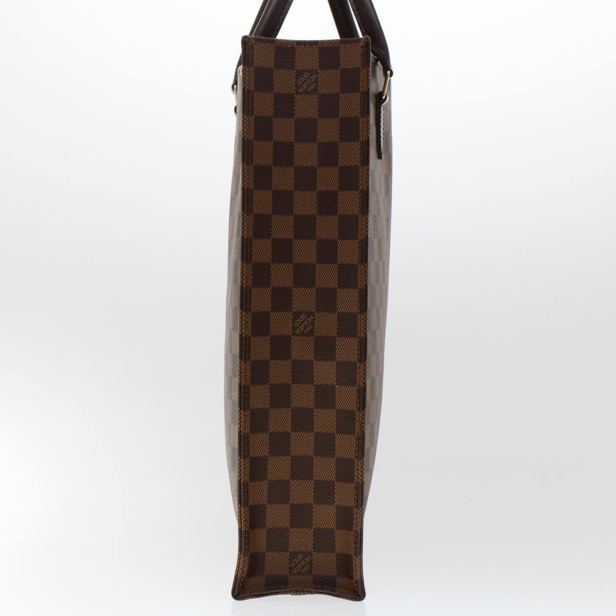 Louis Vuitton Louis Vuitton Sac Plat Bag Damier Size ONE SIZE - 3 Thumbnail