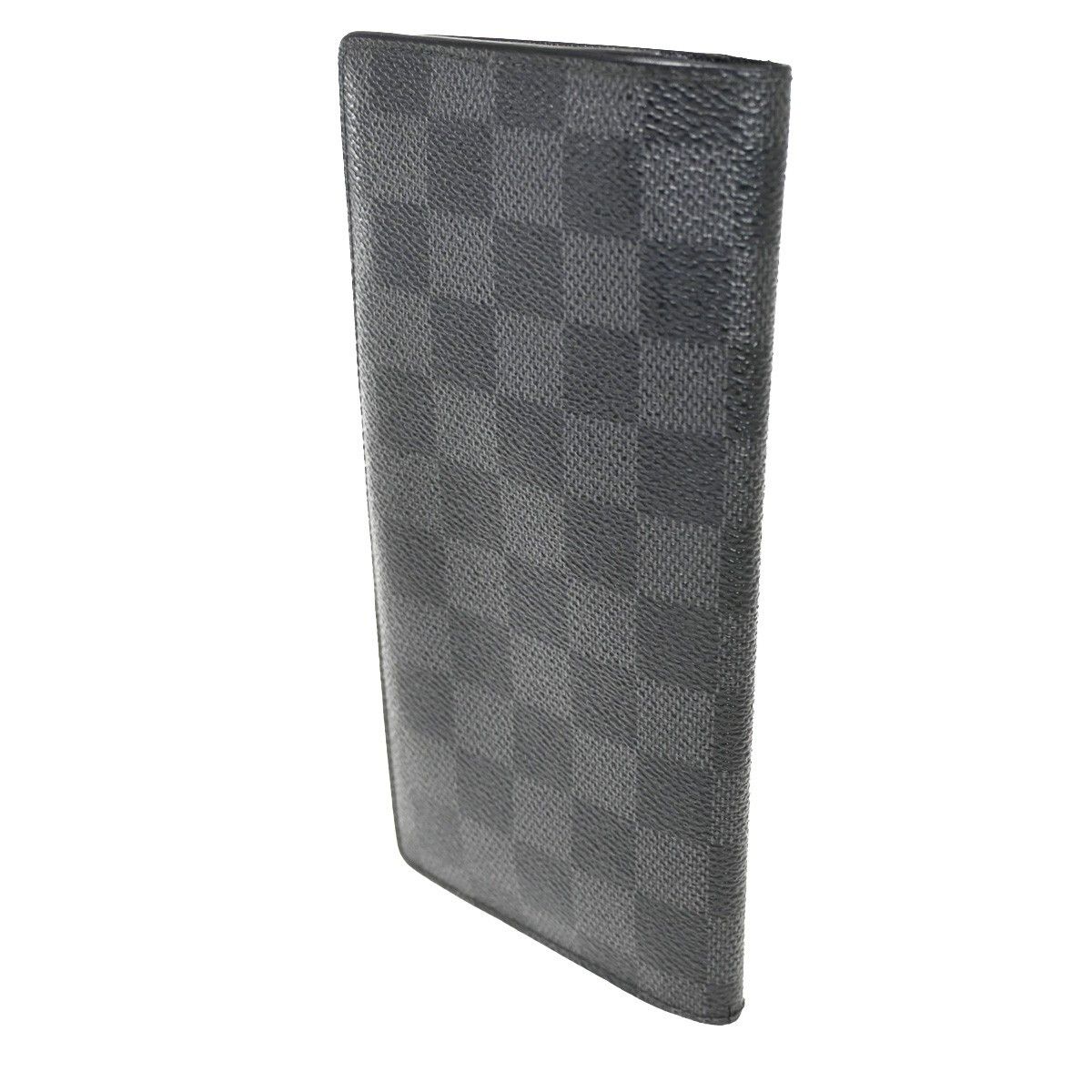 Louis Vuitton Louis Vuitton Brazza Long Bifold wallet Damier Size ONE SIZE - 4 Thumbnail