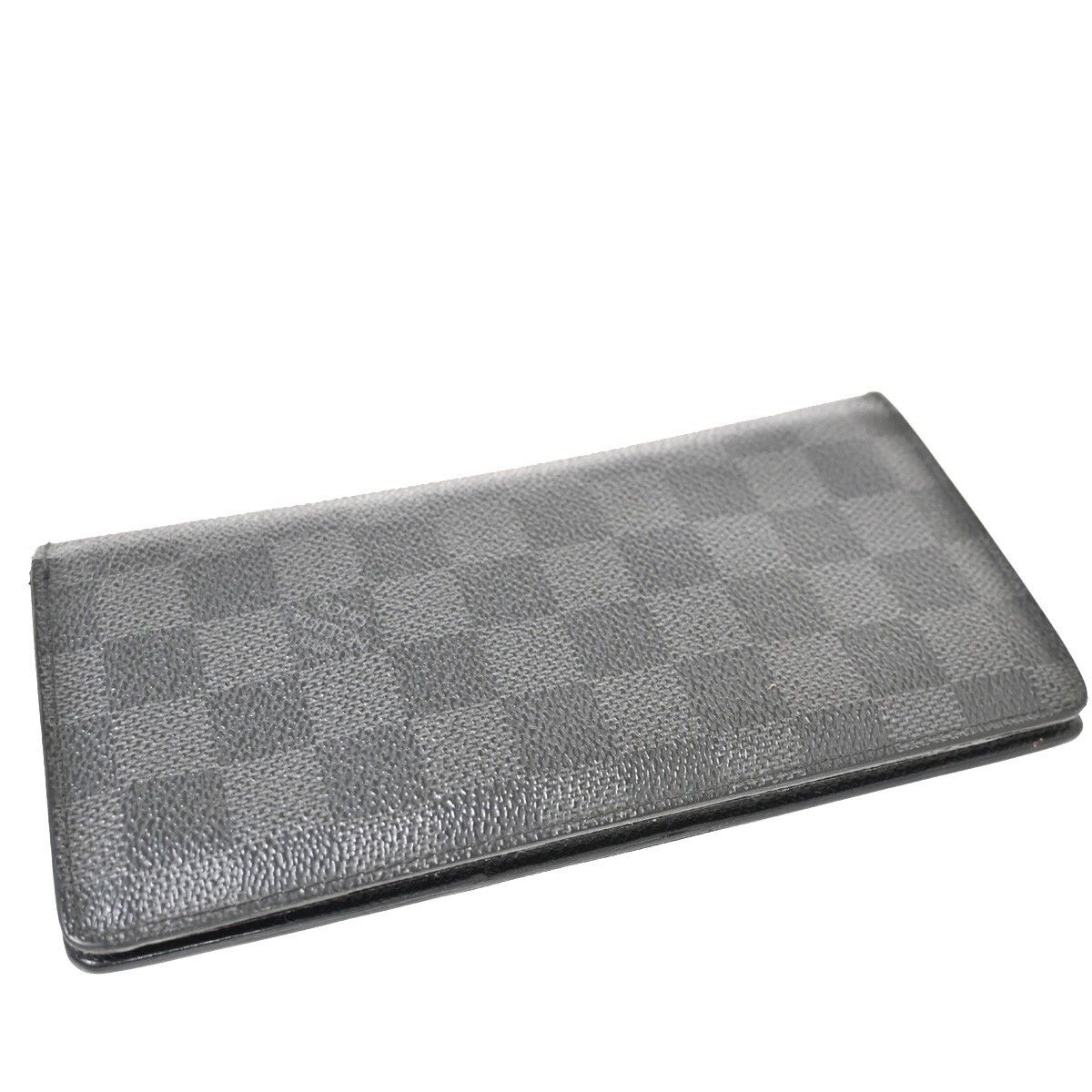 Louis Vuitton Louis Vuitton Brazza Long Bifold wallet Damier Size ONE SIZE - 11 Thumbnail