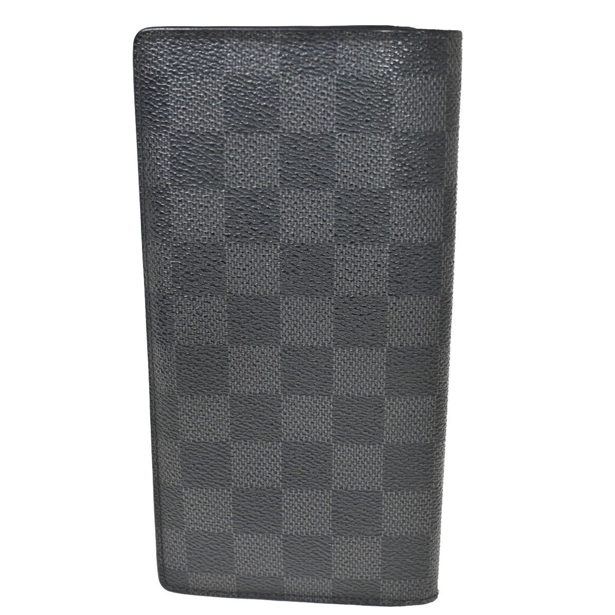 Louis Vuitton Louis Vuitton Brazza Long Bifold wallet Damier Size ONE SIZE - 2 Thumbnail