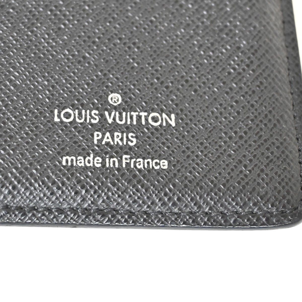 Louis Vuitton Louis Vuitton Brazza Long Bifold wallet Damier Size ONE SIZE - 6 Thumbnail
