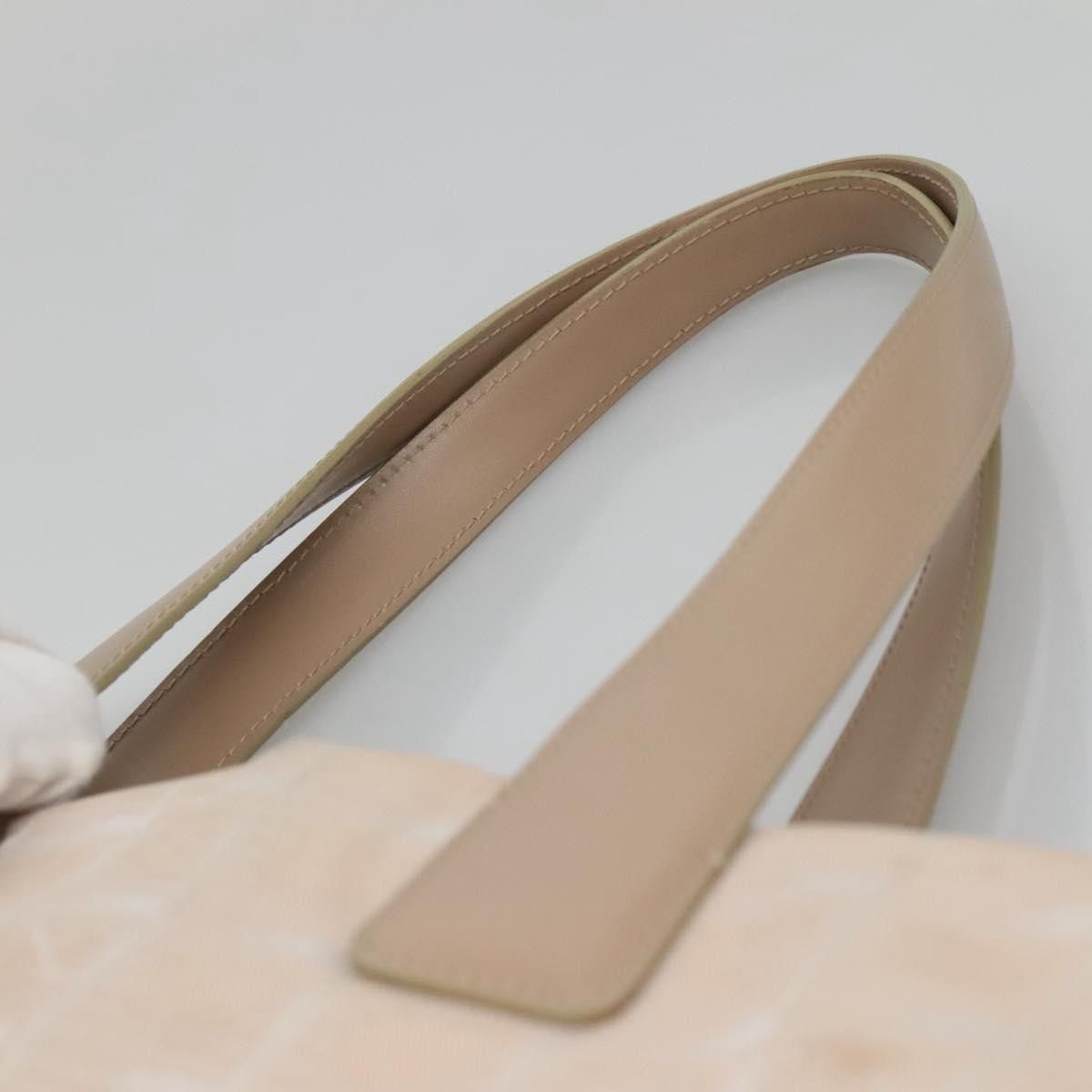 Chanel Chanel Travel Line Tote Nylon Size ONE SIZE - 20 Thumbnail