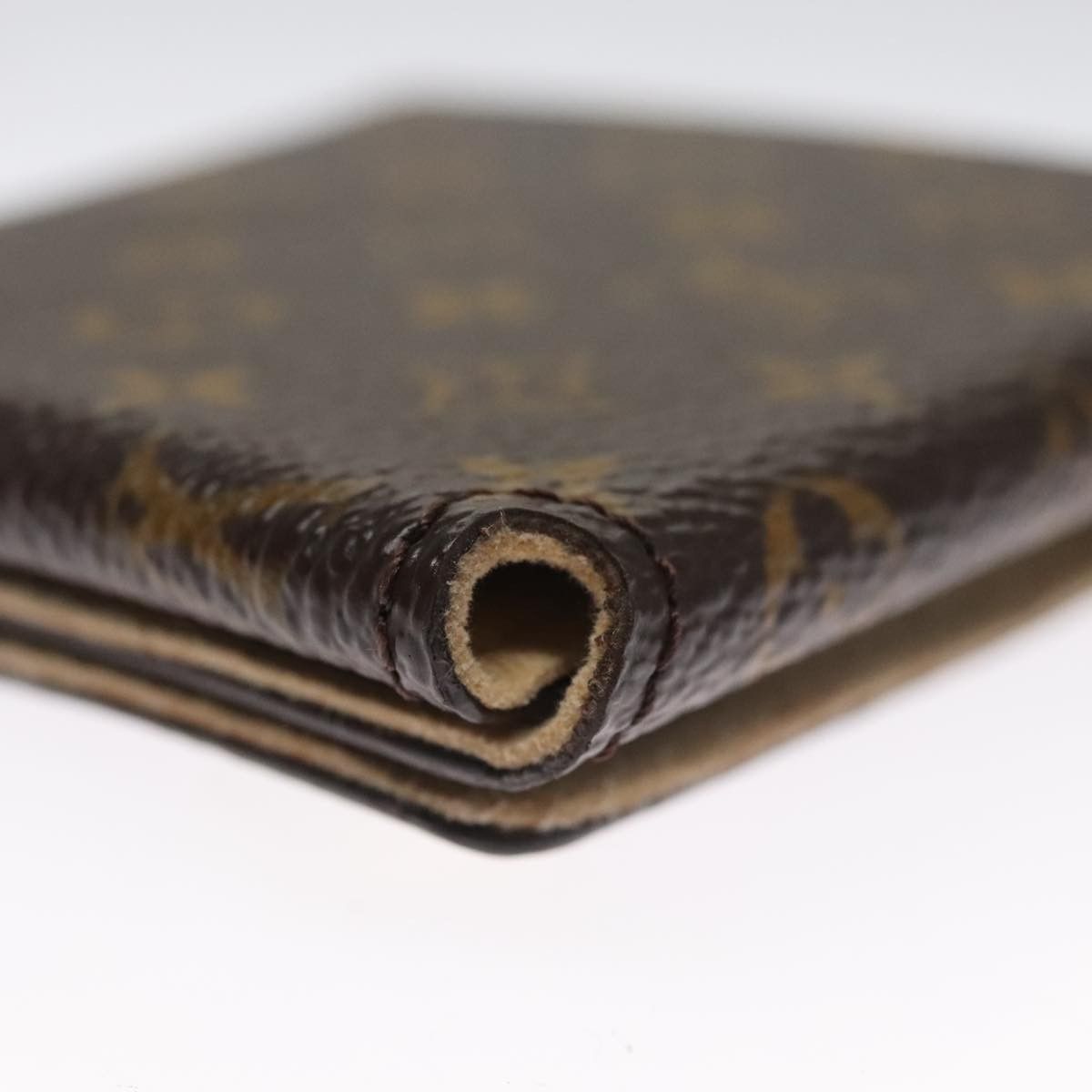 Louis Vuitton Louis Vuitton CASE JEWELRY BOX Canvas Size ONE SIZE - 10 Thumbnail