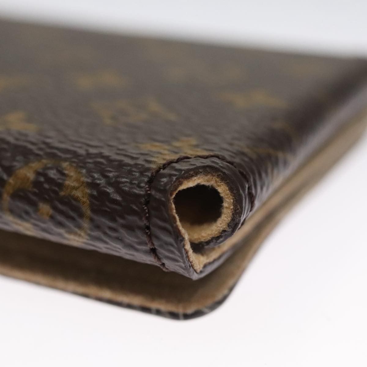 Louis Vuitton Louis Vuitton CASE JEWELRY BOX Canvas Size ONE SIZE - 11 Thumbnail