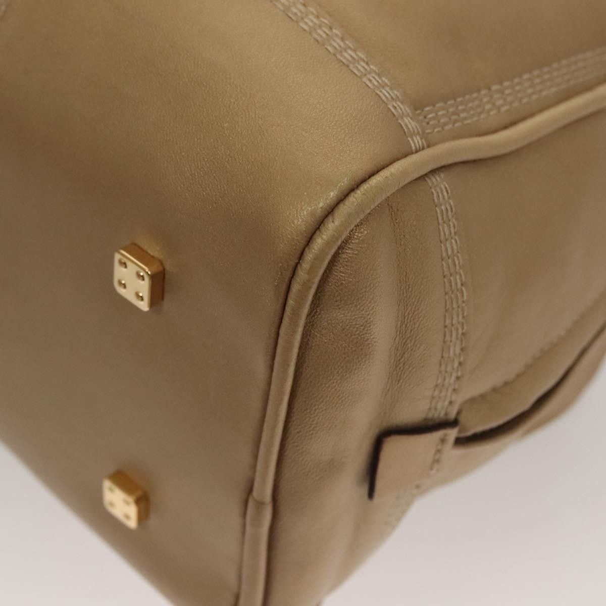 Loewe Loewe Amazona Bag Leather Size ONE SIZE - 10 Thumbnail