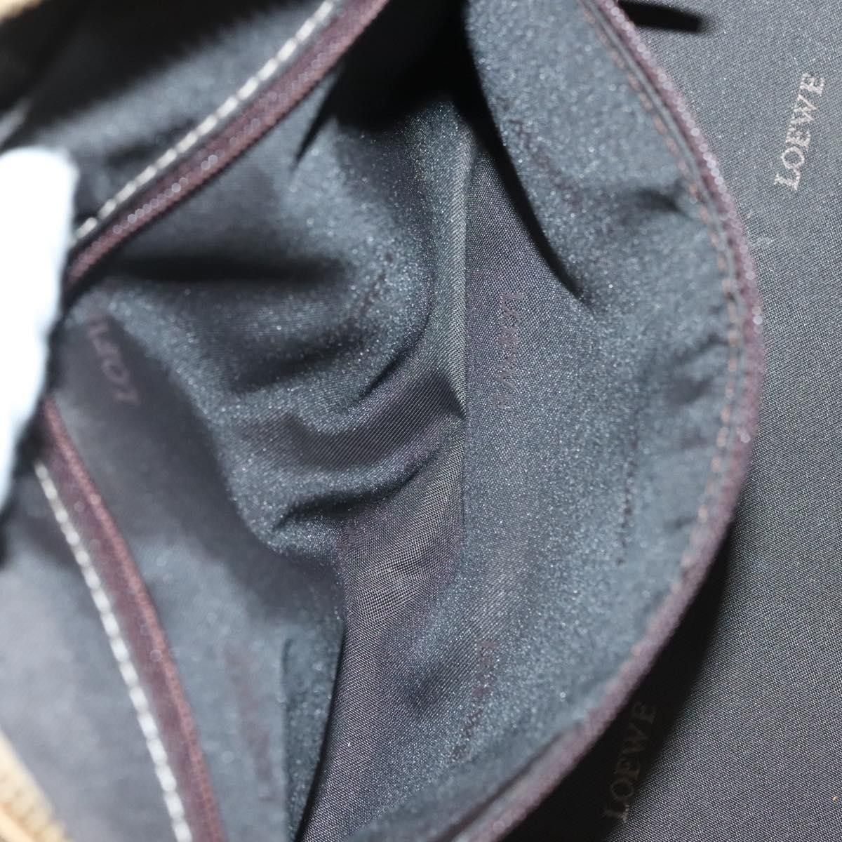 Loewe Loewe Amazona Bag Leather Size ONE SIZE - 24 Thumbnail