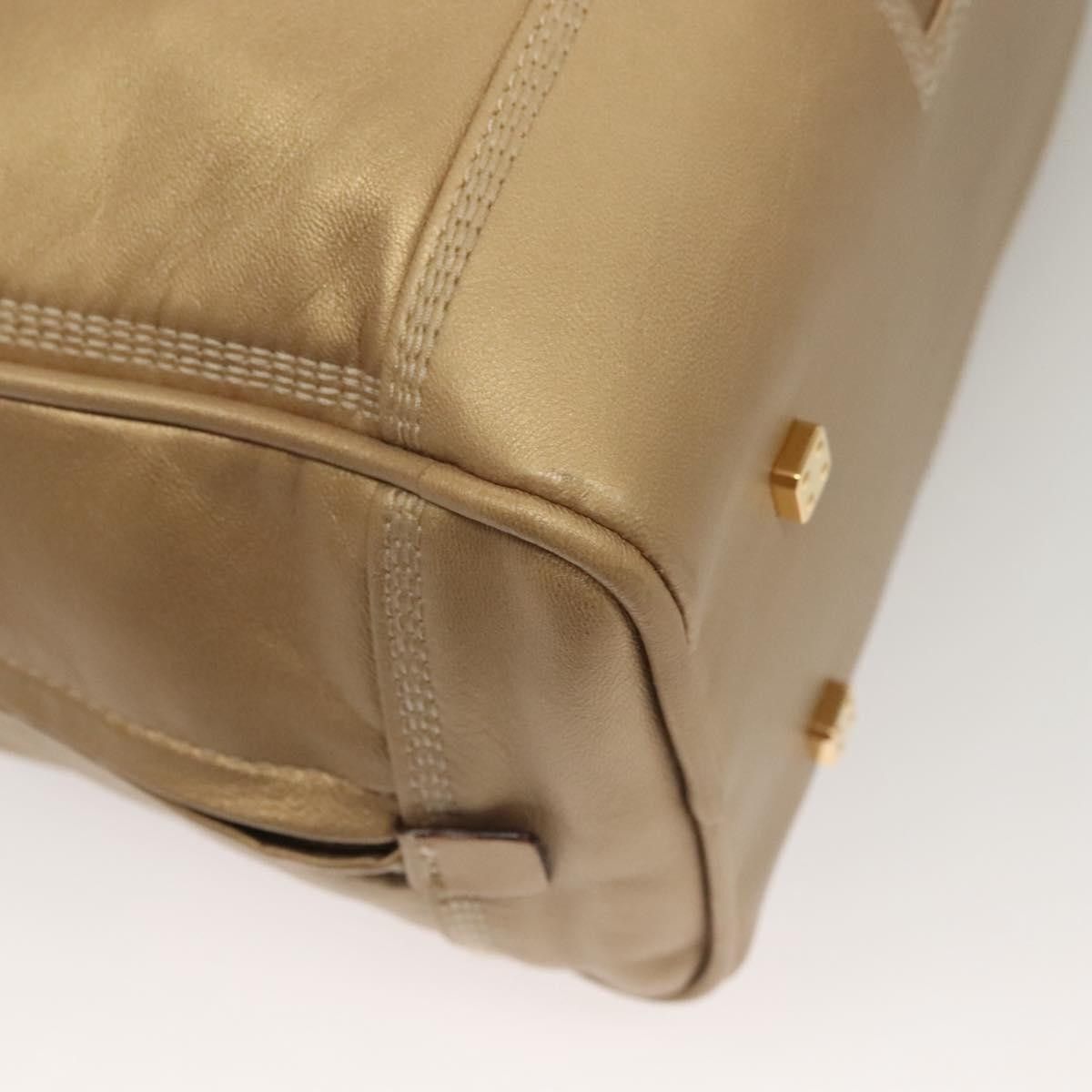 Loewe Loewe Amazona Bag Leather Size ONE SIZE - 12 Thumbnail