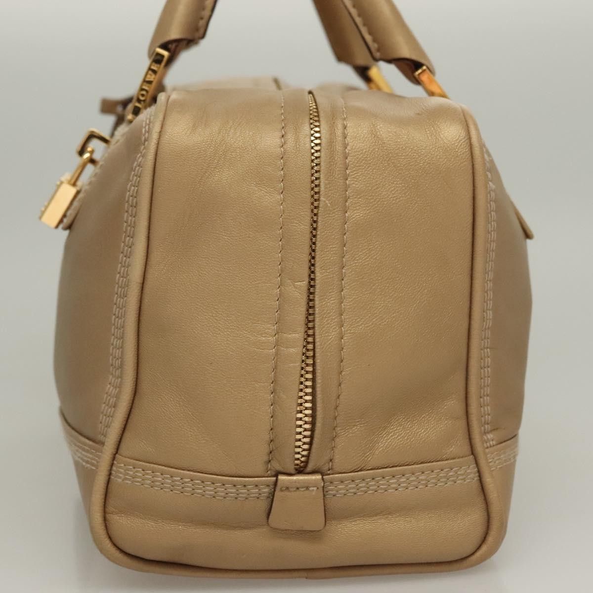 Loewe Loewe Amazona Bag Leather Size ONE SIZE - 3 Thumbnail