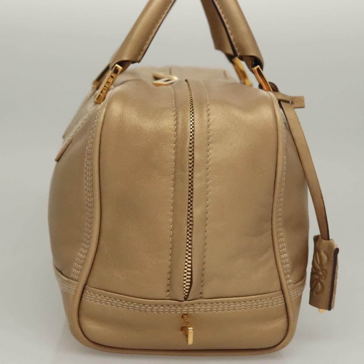 Loewe Loewe Amazona Bag Leather Size ONE SIZE - 4 Thumbnail