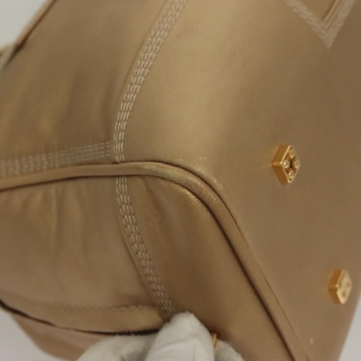Loewe Loewe Amazona Bag Leather Size ONE SIZE - 9 Thumbnail
