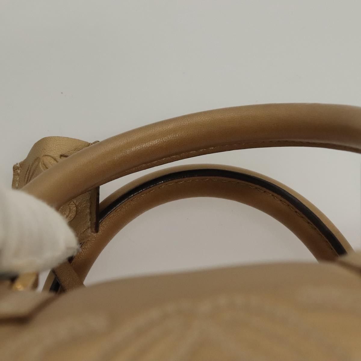Loewe Loewe Amazona Bag Leather Size ONE SIZE - 21 Thumbnail