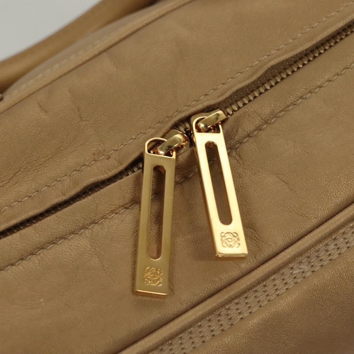 Loewe Loewe Amazona Bag Leather Size ONE SIZE - 13 Thumbnail