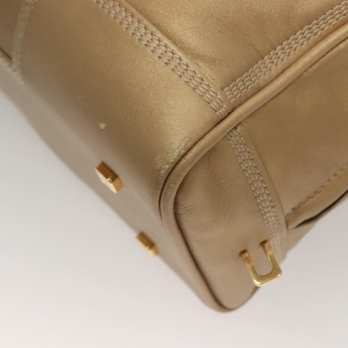 Loewe Loewe Amazona Bag Leather Size ONE SIZE - 11 Thumbnail