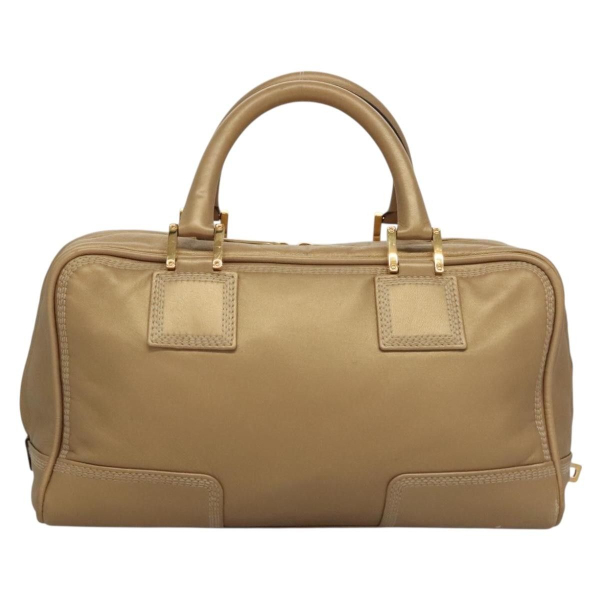 Loewe Loewe Amazona Bag Leather Size ONE SIZE - 2 Thumbnail
