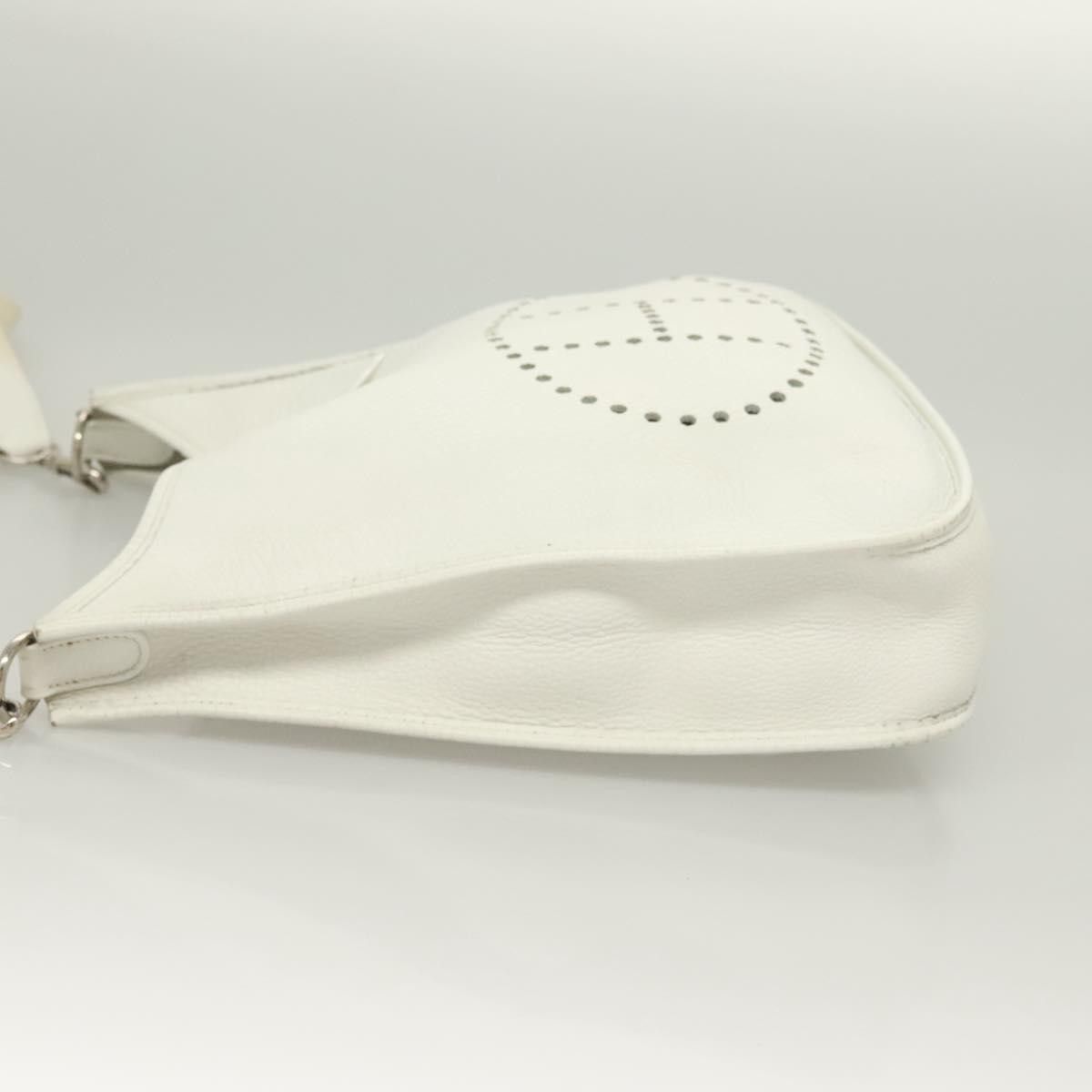 Hermes Hermes Evelyne Bag Gen I Togo Size ONE SIZE - 4 Thumbnail