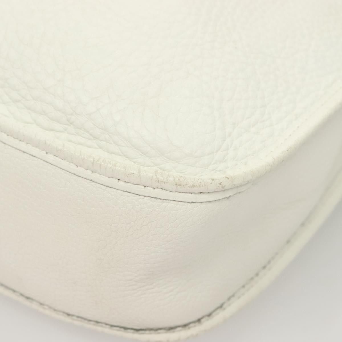 Hermes Hermes Evelyne Bag Gen I Togo Size ONE SIZE - 10 Thumbnail